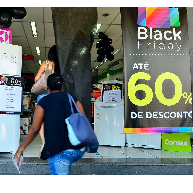 Black Friday: TecToy oferece descontos de até 50% durante todo o mês de  novembro - Sing Comunicação